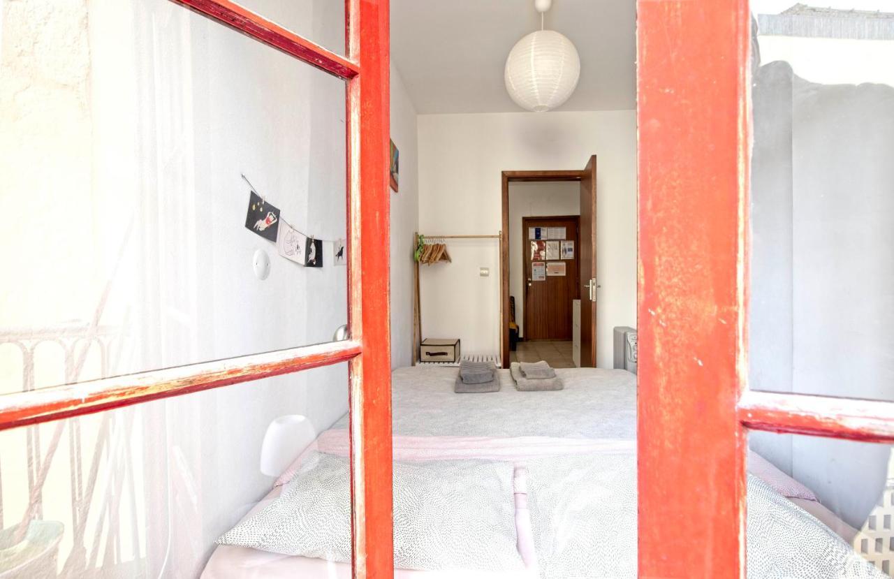 Ribeira Vintage Suite OOporto Esterno foto