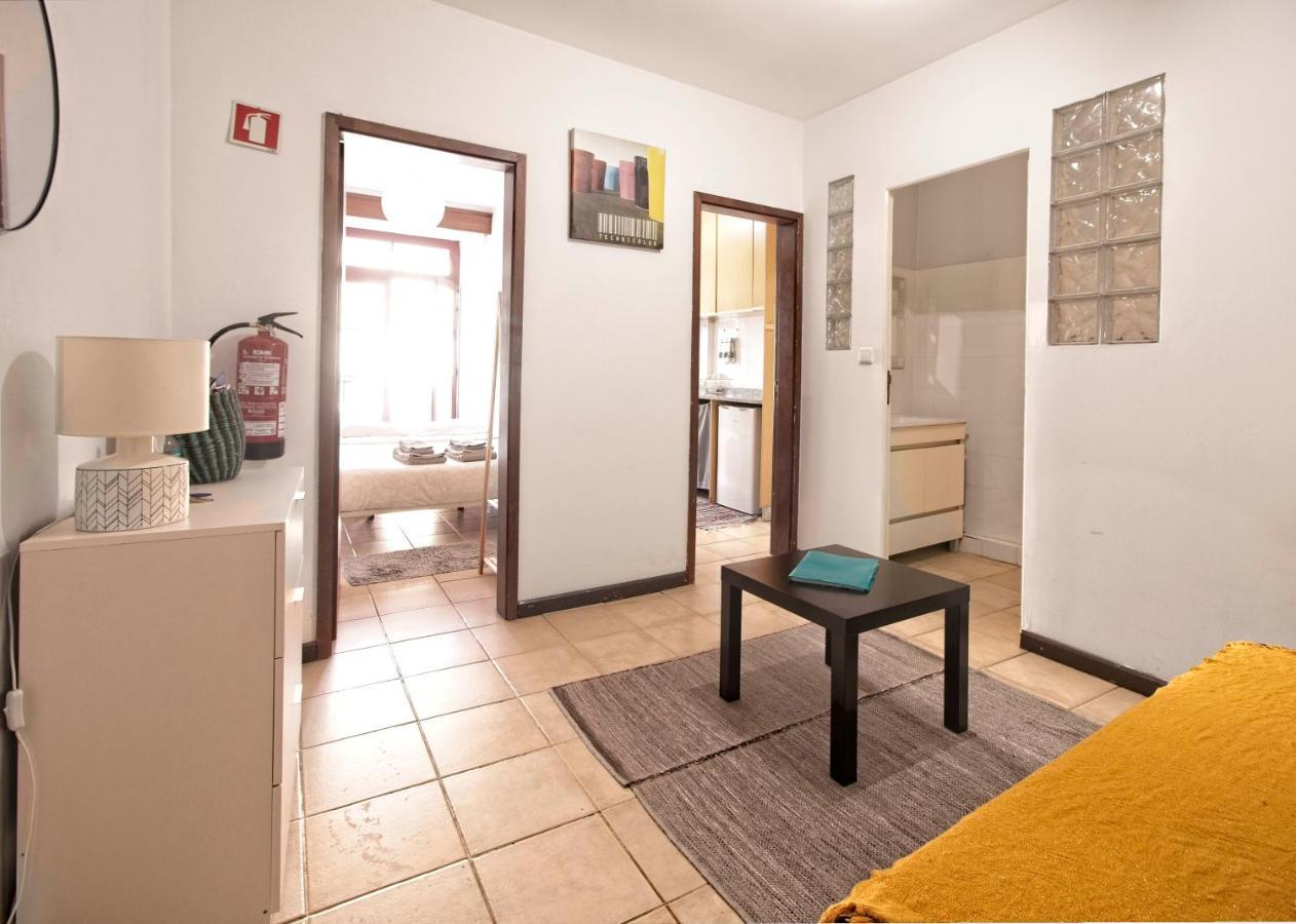 Ribeira Vintage Suite OOporto Esterno foto