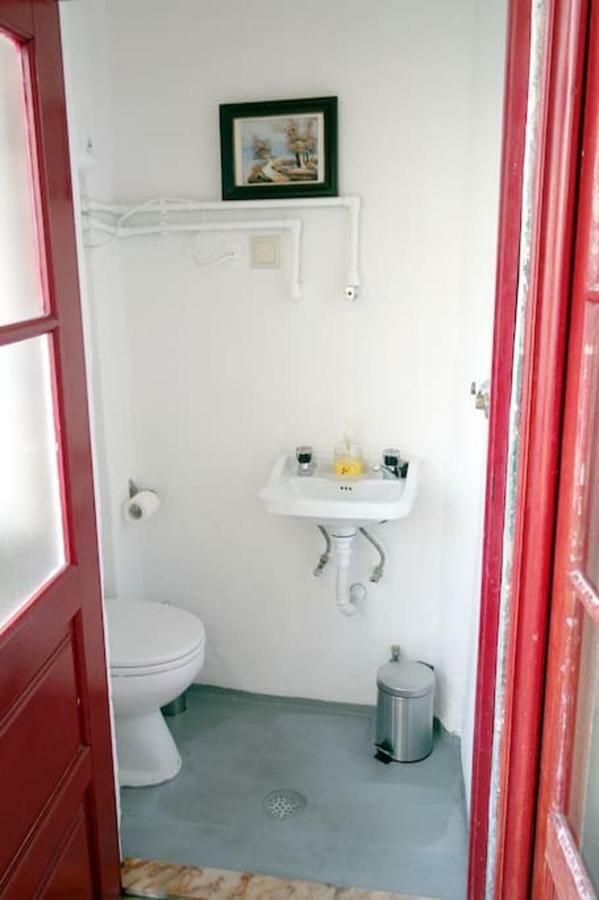 Ribeira Vintage Suite OOporto Esterno foto